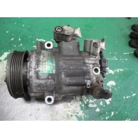 Компрессор кондиционера Volkswagen Polo 2004 6q0820803h