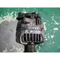 Генератор Renault Modus 2005 8200429898
