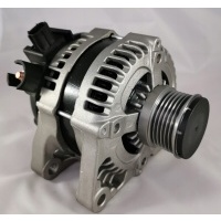 Генератор форд mazda volvo ca1834ir 104210 - 3522