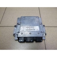 Блок управления двигателем Ford C-MAX (2003 - 2010) 1712930