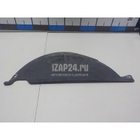 Пыльник (кузов наружные) Fiat Doblo (2005 - 2015) 51831104