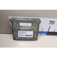 Блок управления двигателем Ford C-MAX (2003 - 2010) 1331018