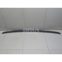 Накладка заднего бампера Ford C-MAX (2003 - 2010) 1234096