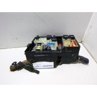 Блок предохранителей Ford C-MAX (2003 - 2010) 1342985