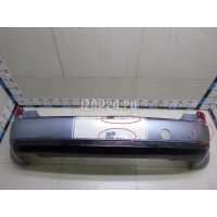 Бампер задний Ford C-MAX (2003 - 2010) 1333893