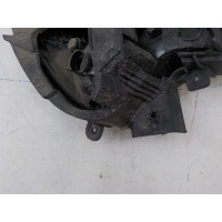 ПТФ левая Kia Sportage 2010- 922013W200