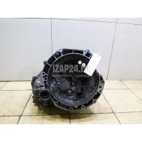 МКПП (механическая коробка переключения передач) Ford C-MAX (2003 - 2010) 1744432