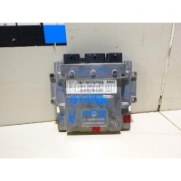 Блок управления двигателем Ford C-MAX (2003 - 2010) 1712930
