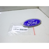 Эмблема Ford C-MAX (2003 - 2010) 1528567