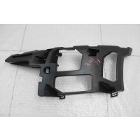 Кронштейн переднего бампера левый Ford Mondeo 4 2007-2015 См. 1486147
