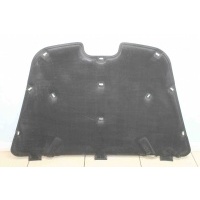 Шумоизоляция капота Ford Mondeo 4 2007-2015 Дефект. 1750331