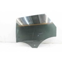 Стекло двери задней левой Ford Mondeo 4 2007-2015 Штатная 1465720