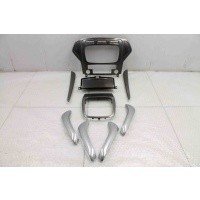 Накладки салона (к-кт) Ford Mondeo 4 2007-2015 В 1479957
