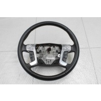 Рулевое колесо с кнопками управления Ford Mondeo 4 2007-2014 1481141