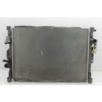 Радиатор основной Ford Mondeo 4 2007-2015 1778038
