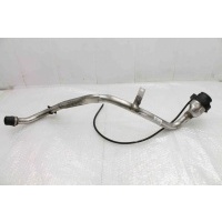 Горловина топливного бака Ford Mondeo 4 2007-2015 1731843