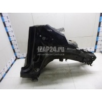 Лонжерон передний правый Ford C-MAX (2003 - 2010) 1717877