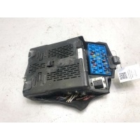 Блок комфорта Renault Scenic 1 2002 Siemens, 8200033521B