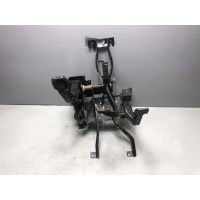 Узел педальный (блок педалей) Ford Galaxy 1 1997 98VW2L338AEYYEN, 7M1721321,7M1721511C
