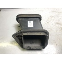 Воздухозаборник Opel Movano 2 2007 8200195404