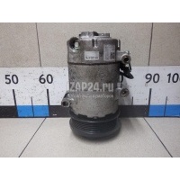 Компрессор системы кондиционирования Ford C-MAX (2003 - 2010) 1796856