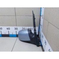 Зеркало правое электрическое Ford C-MAX (2003 - 2010) 1524486