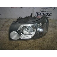 фара Land Rover Freelander 2 2007> 2007 LR008801