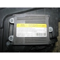 блок ксеноновой лампы Land Rover Freelander 2 2007> 2007 LR000706