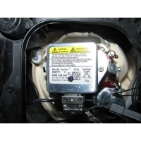 ксеноновая лампа Land Rover Freelander 2 2007> 2007 LR000705