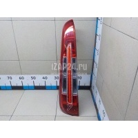 Фонарь задний левый Ford C-MAX (2003 - 2010) 1619508