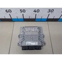 Блок управления двигателем Ford C-MAX (2003 - 2010) 1469716