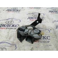 сигнал звуковой Peugeot 308 2007> 9674950580