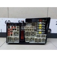 Блок предохранителей Ford C-MAX (2003 - 2010) 1342985