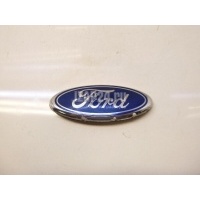 Эмблема Ford C-MAX (2003 - 2010) 1528567