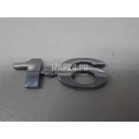 Эмблема Ford C-MAX (2003 - 2010) 1677614