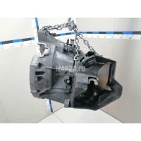 МКПП (механическая коробка переключения передач) Ford C-MAX (2003 - 2010) 1744432