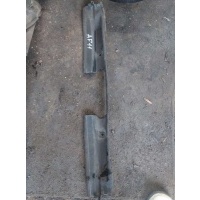 Планка под капот BMW 5 E60/E61 2005 7050650