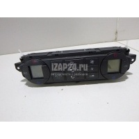 Блок управления климатической установкой Ford C-MAX (2003 - 2010) 1463861