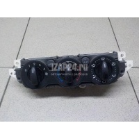 Блок управления отопителем Ford C-MAX (2003 - 2010) 1374165