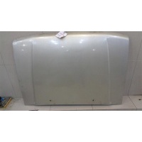Капот Mitsubishi Pajero, Montero 2 1991-2004 1992 MB861455