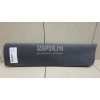 Накладка двери задней левой Ford EcoSport (2013 - ) 1867330