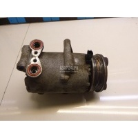 Компрессор системы кондиционирования Ford C-MAX (2003 - 2010) 1784597