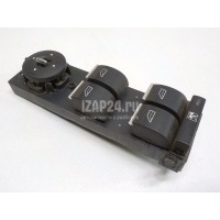 Блок управления стеклоподъемниками Ford C-MAX (2003 - 2010) 1547152