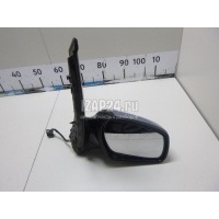 Зеркало правое электрическое Ford C-MAX (2003 - 2010) 1524486