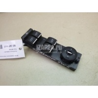 Блок управления стеклоподъемниками Ford C-MAX (2003 - 2010) 1547152