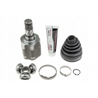 шрус салонная nissan x - trail t30 00 - 06 / lewy , przód /