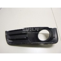 Решетка в бампер левая Ford C-MAX (2003 - 2010) 1300404