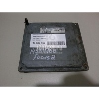 Блок управления двигателем Ford C-MAX (2003 - 2010) 1331018
