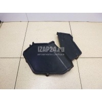 Накладка (кузов наружные) Ford C-MAX (2003 - 2010) 1548790