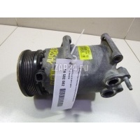 Компрессор системы кондиционирования Ford C-MAX (2010 - ) 1852376